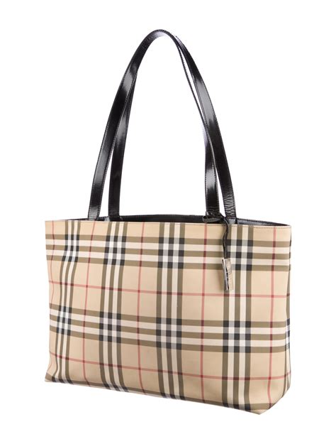 burberry nova bag price|burberry nova check tote price.